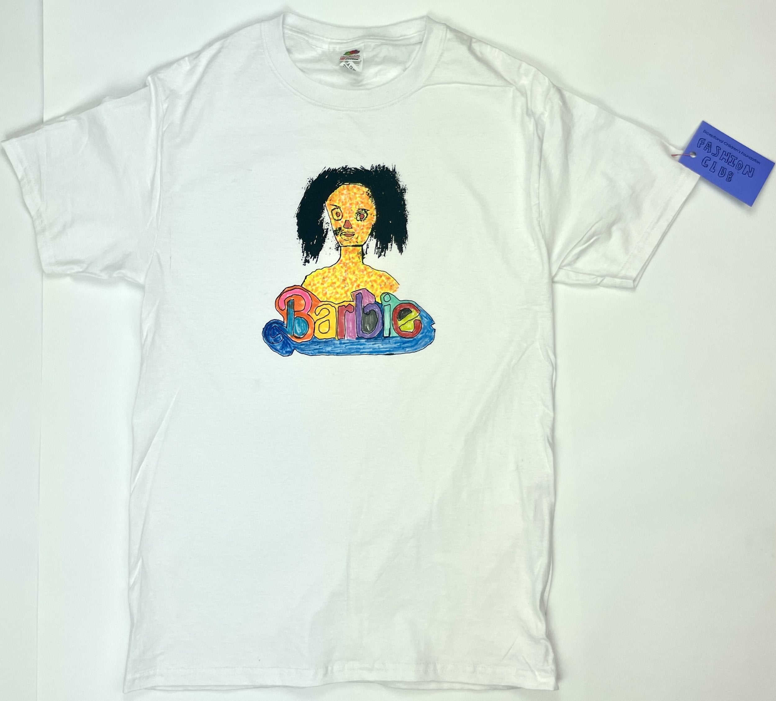 Printed by DR28- Diana Rodriguez, T-Shirt, Small