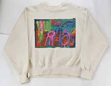 Pullover by LP1- Leslie Paul, Sweater