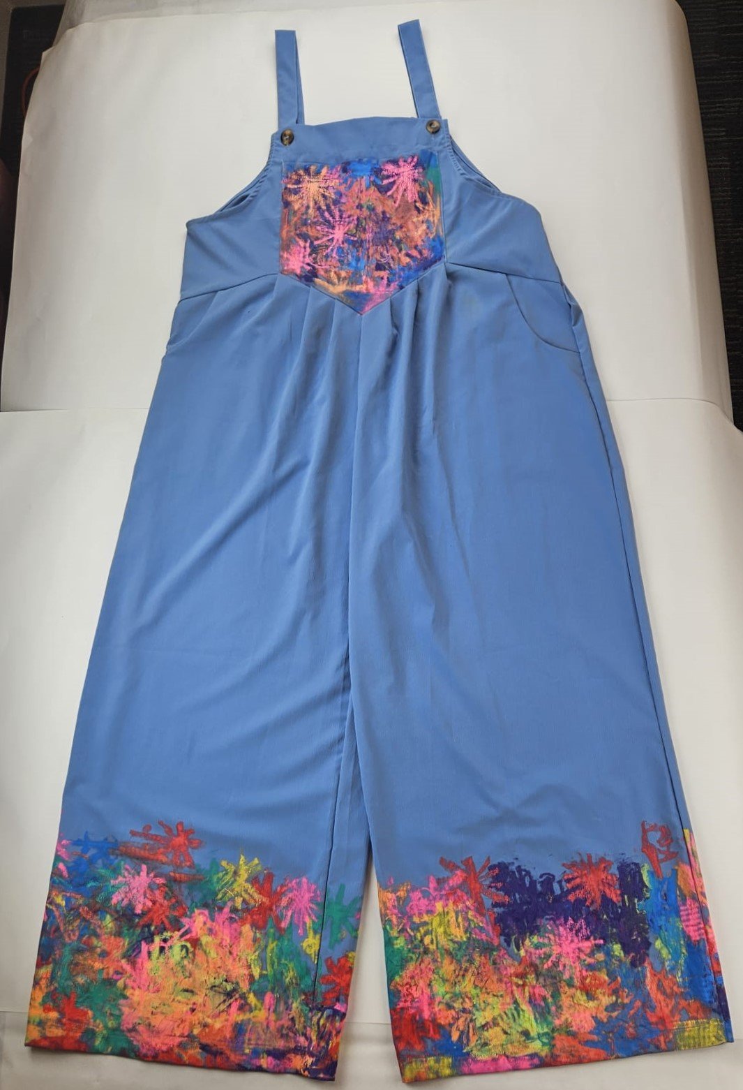 Romper by EG8- Eugenio Galvez, Romper