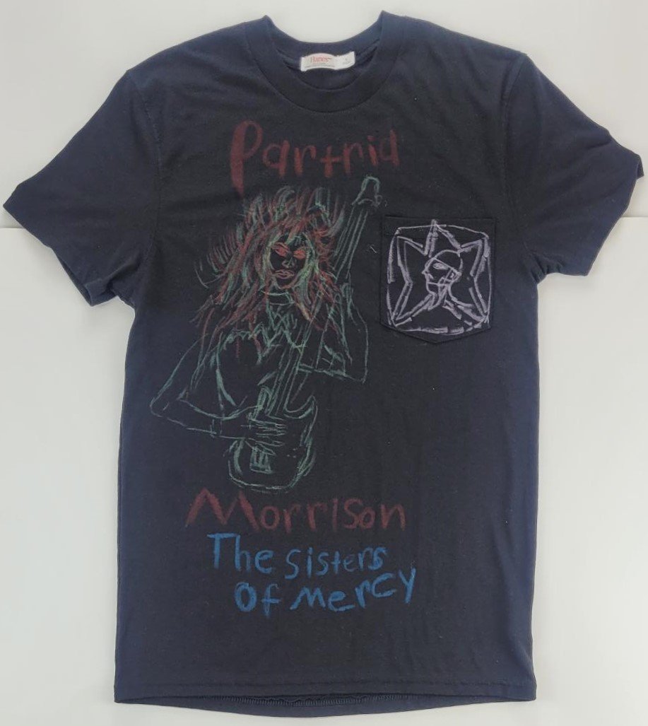 “Sisters by RM7- Raven McCormick, T-Shirt