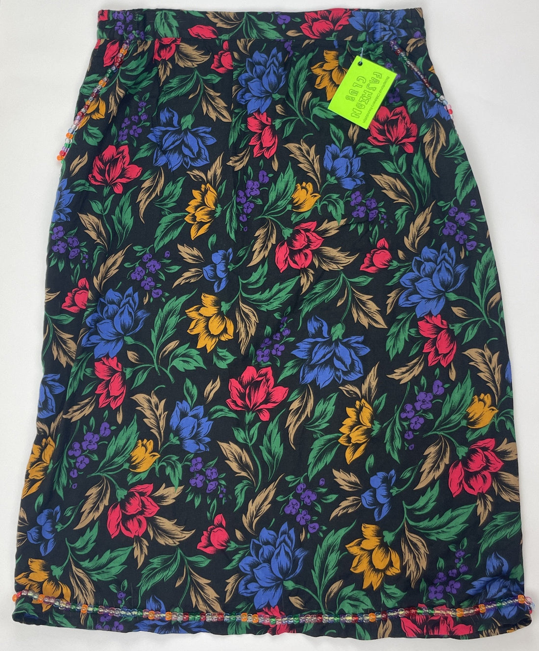 Skirt by CC5- Claudia Carillo, Skirt, Size 14