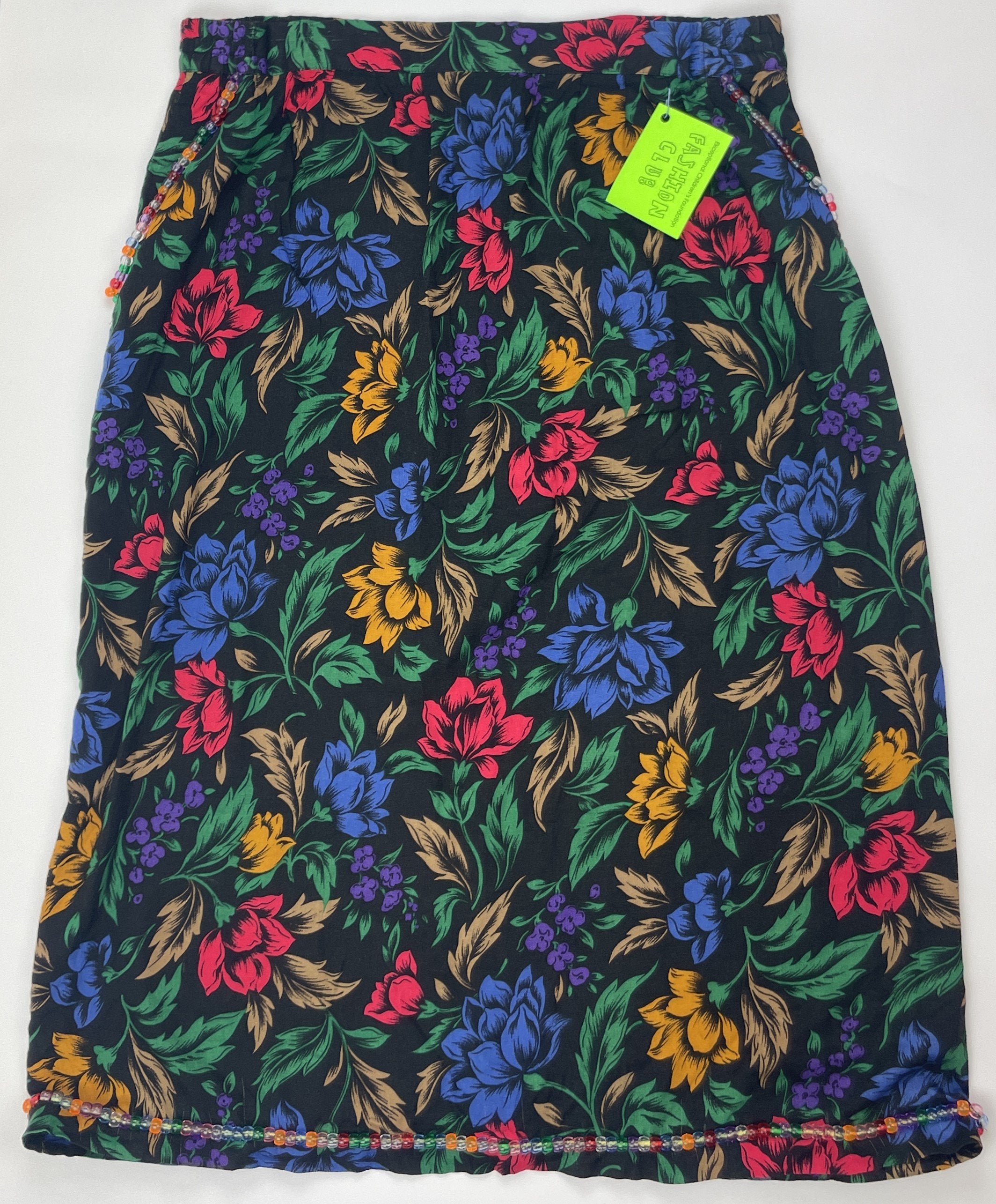 Skirt by CC5- Claudia Carillo, Skirt, Size 14