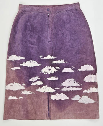 Skirt by MHE7- Mona Heathcote, Skirt
