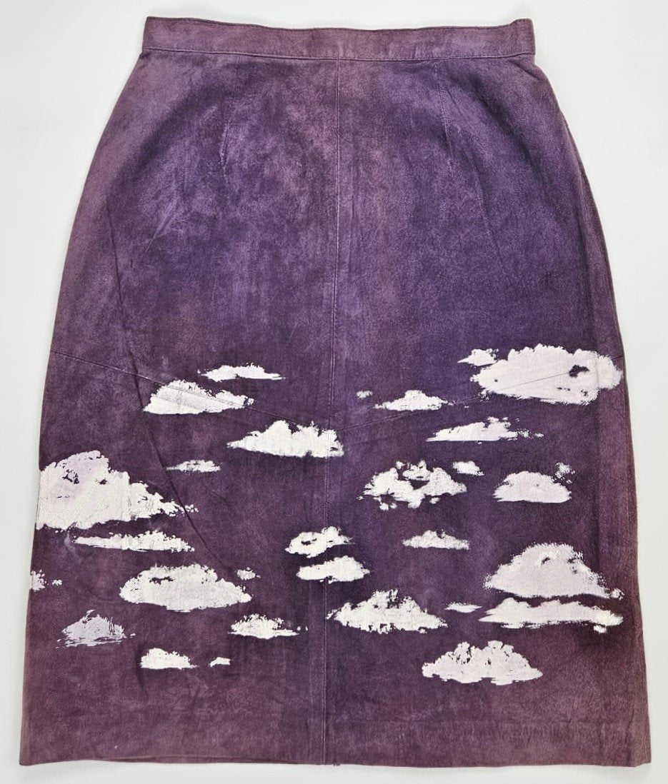 Skirt by MHE7- Mona Heathcote, Skirt