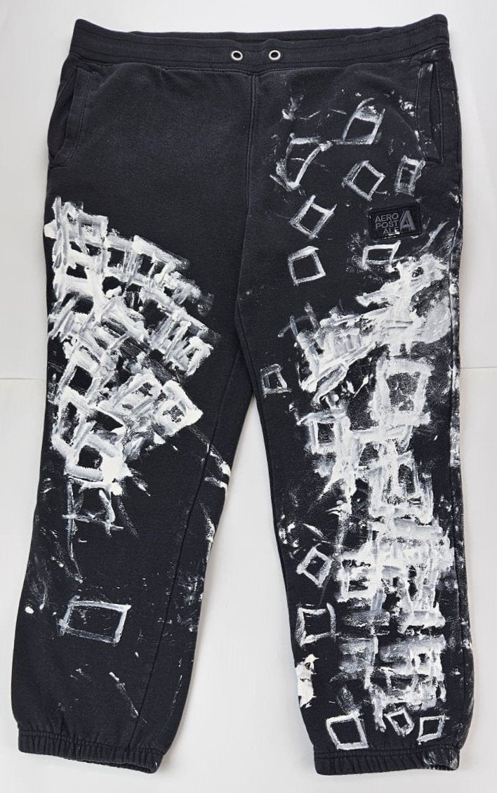 Sweatpants by EG7- Eugenio Galvez, Pants