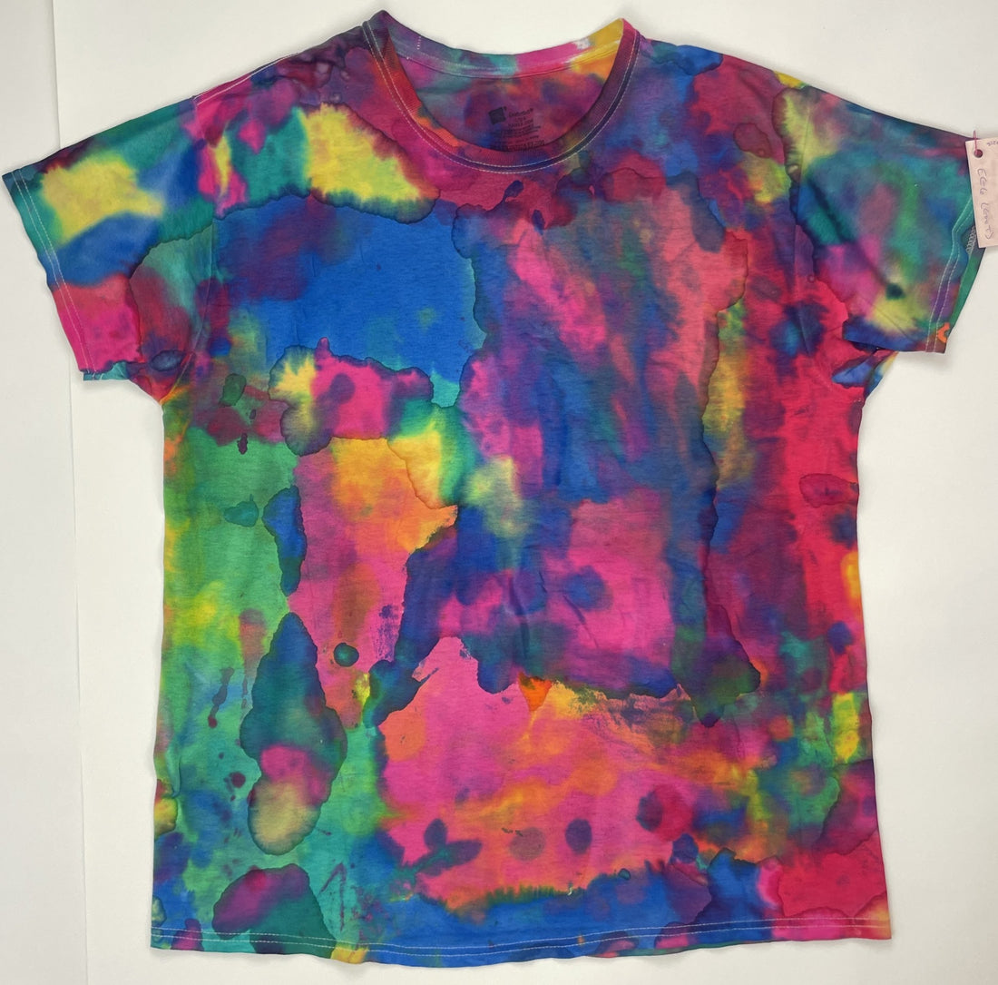 T-Shirt by EG6- Eugenio Galvez, T_Shirt