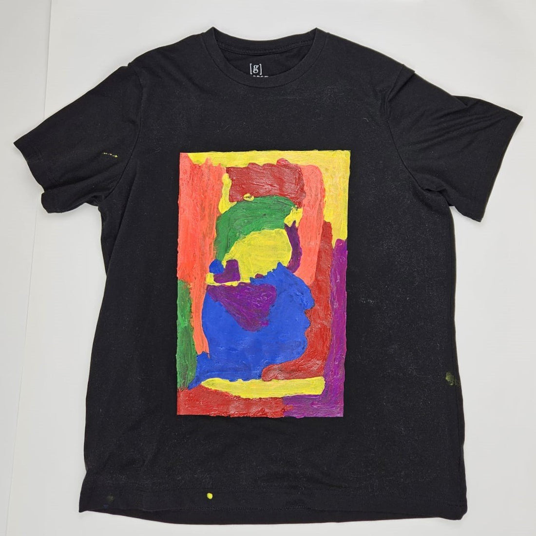 T-Shirt by JP1- James Powell, T-Shirt