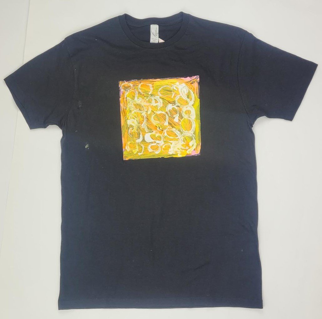 T-Shirt by LP2- Leslie Paul, T-Shirt, Medium