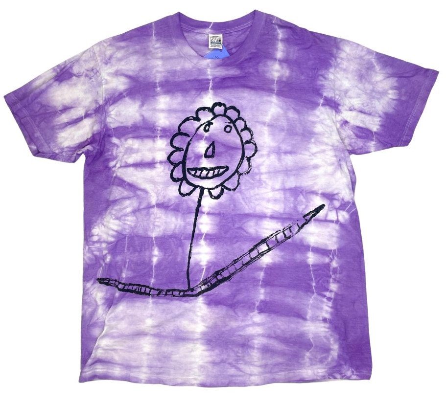 T-Shirt by MH2- Mellodie Holmes, T-Shirt