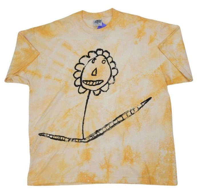 T-Shirt by MH3- Mellodie Holmes, T-Shirt