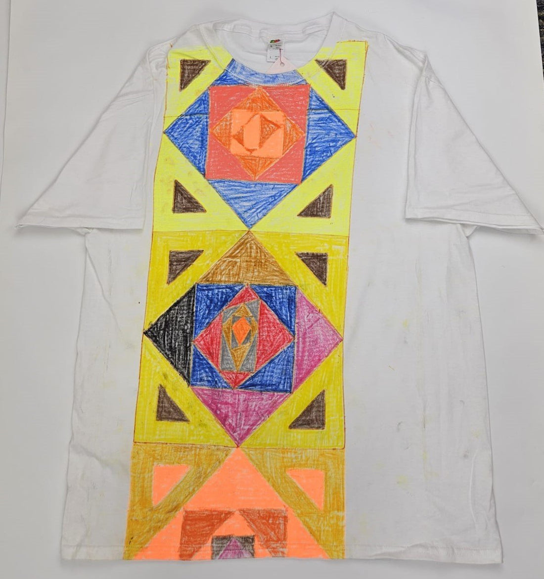 T-Shirt by MT1- Milkas Tiku, T-Shirt