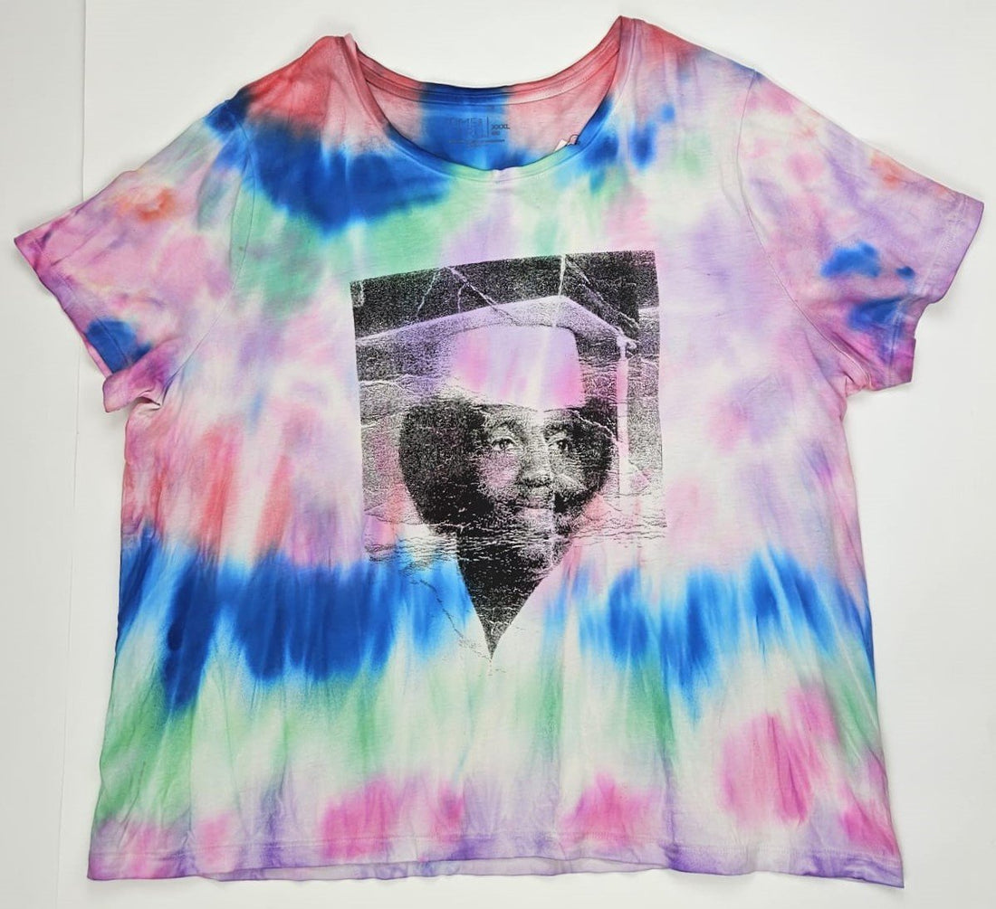 T-Shirt by TH1- Taleea Hill, 3X-Large