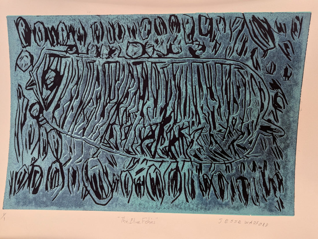 The by Jesse Warford-1
