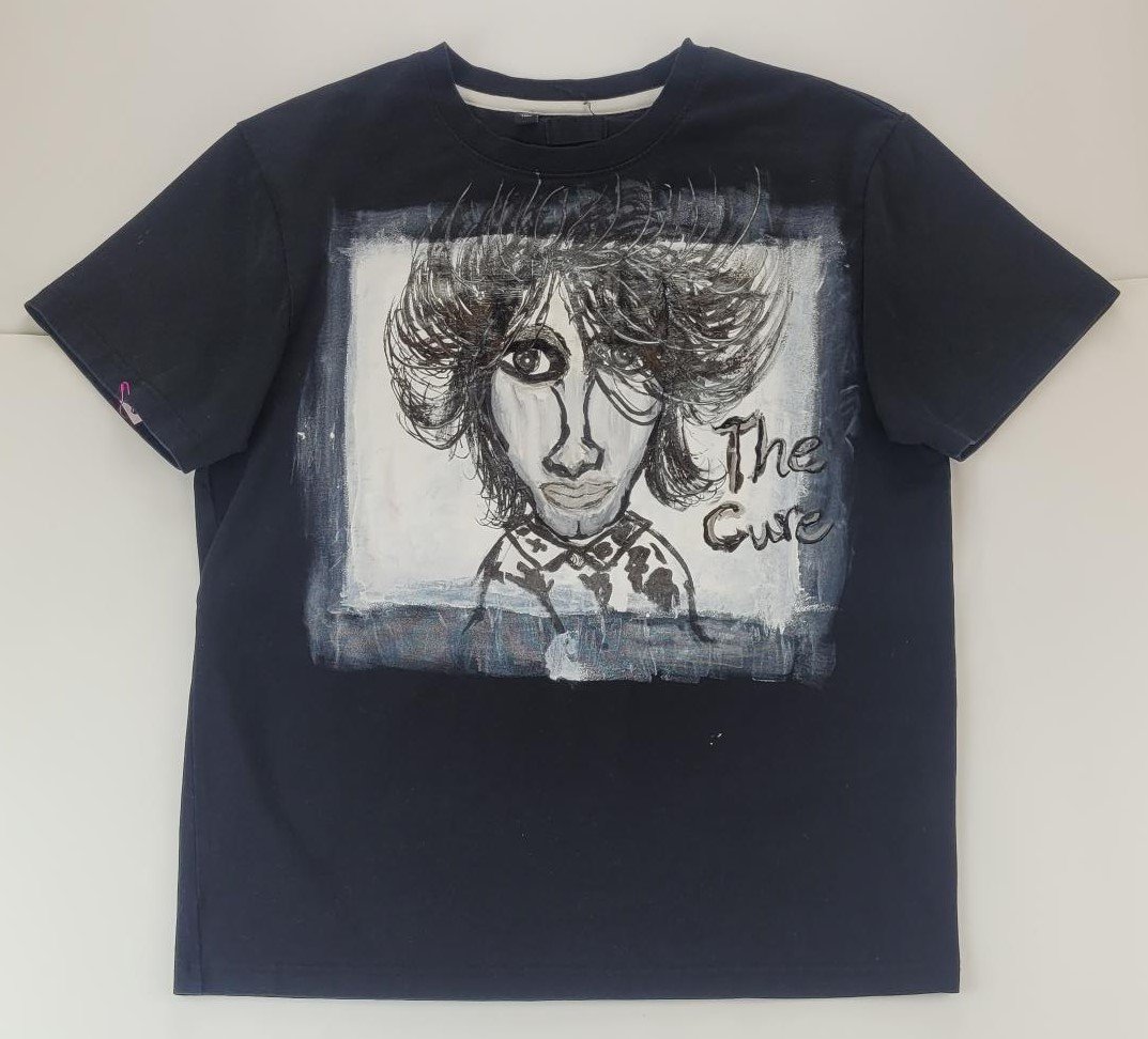 “The by RM4- Raven McCormick, T-Shirt