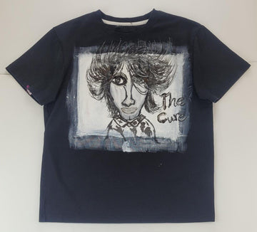 “The by RM4- Raven McCormick, T-Shirt
