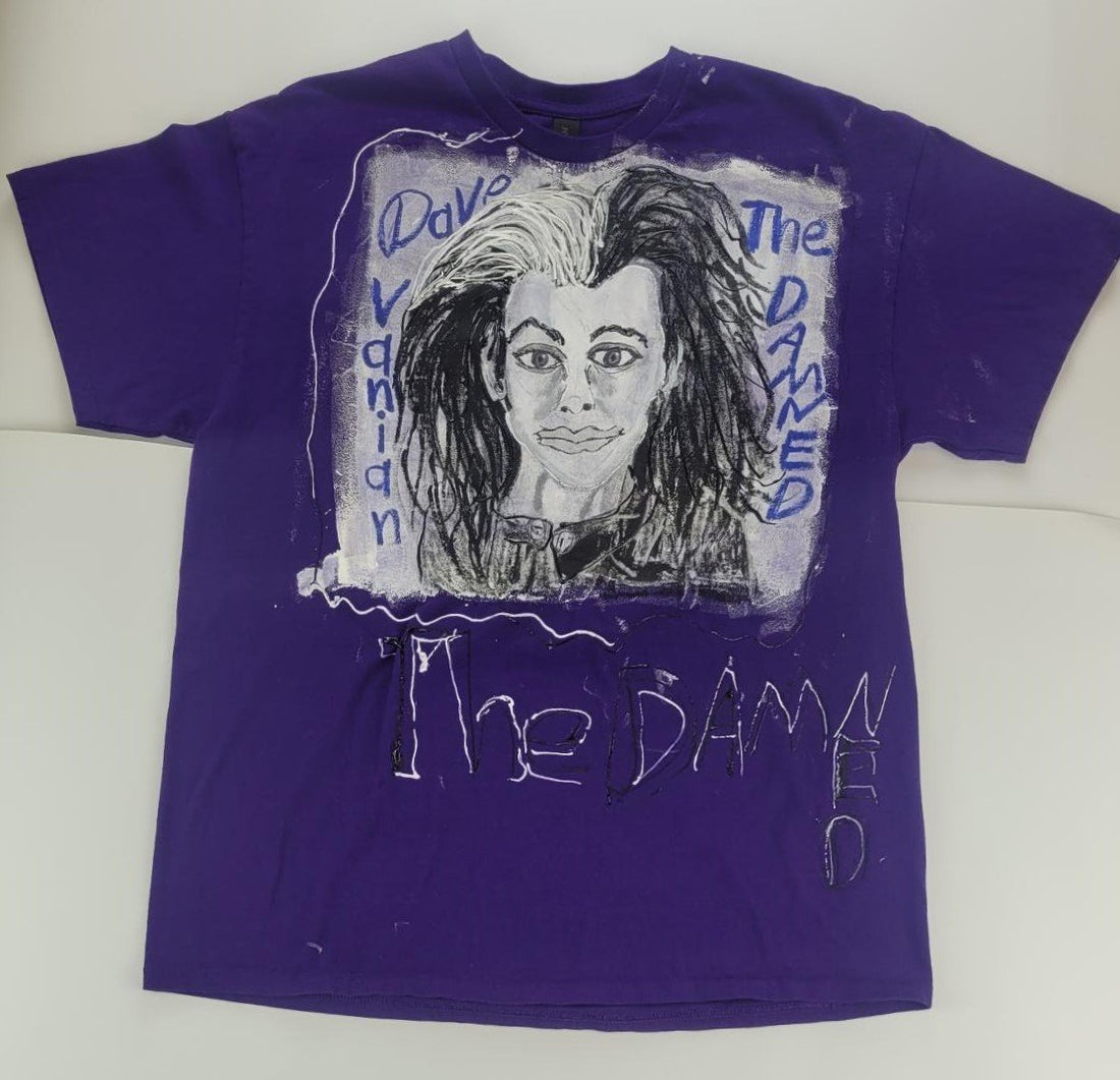 “The by RM8- Raven McCormick, T-Shirt