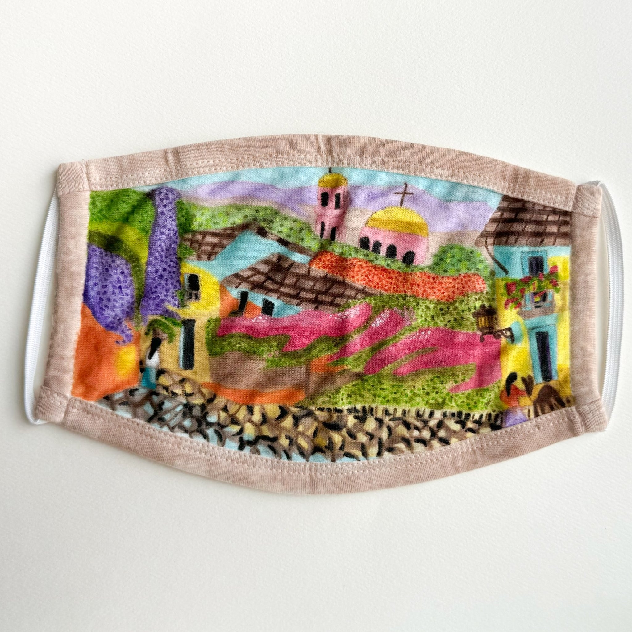 Untitled (2021-1) by Diana Lopez