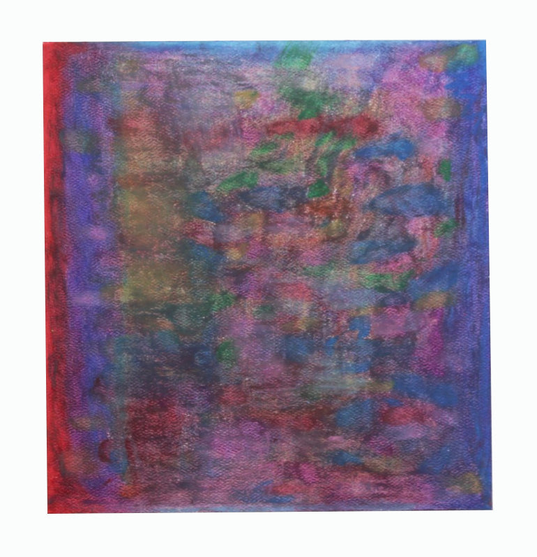 Untitled (707) by Xochilt Escobar