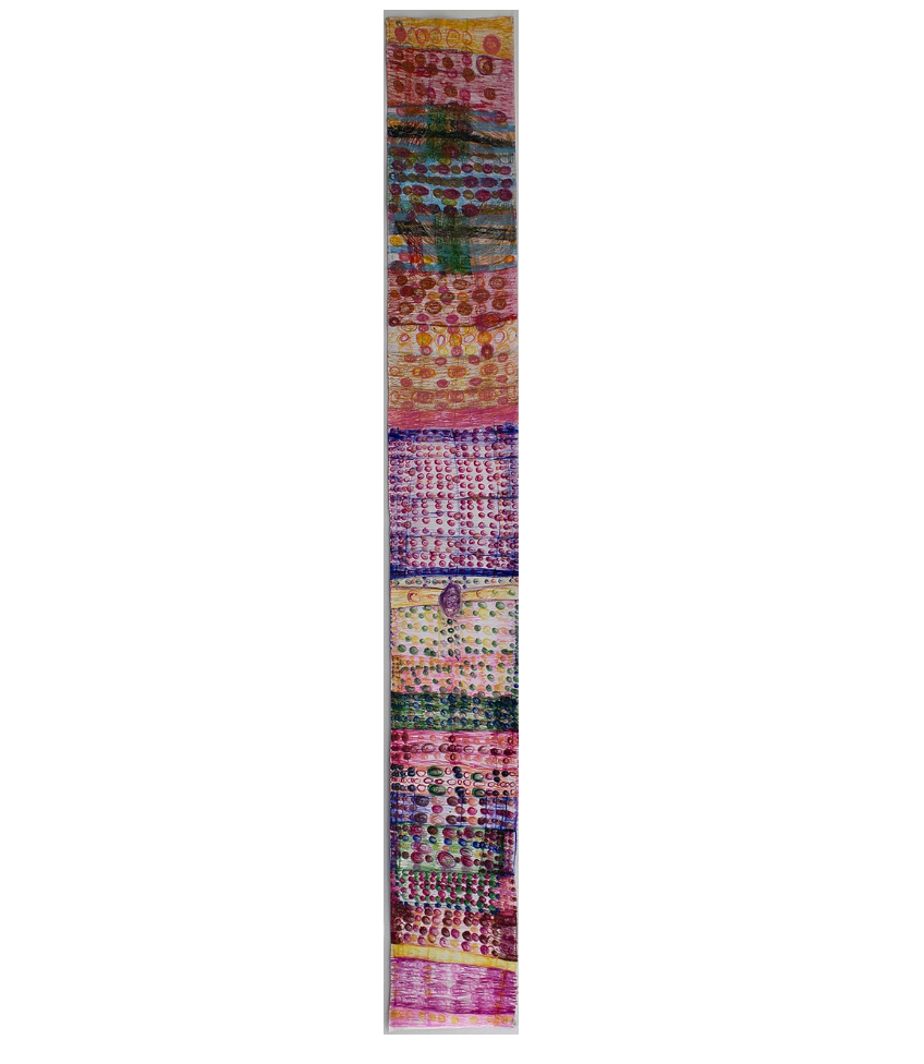 Untitled (undated) by Laksmi Camp