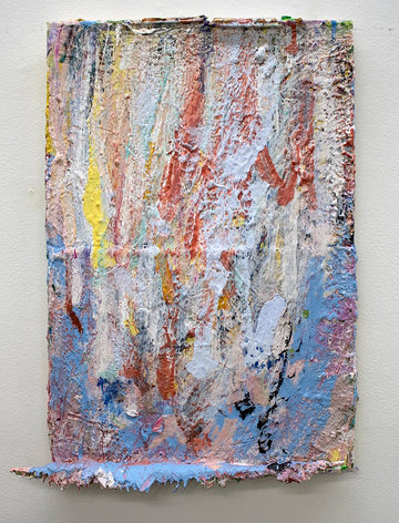 Untitled (Undated-5) by Vanessa McConnell