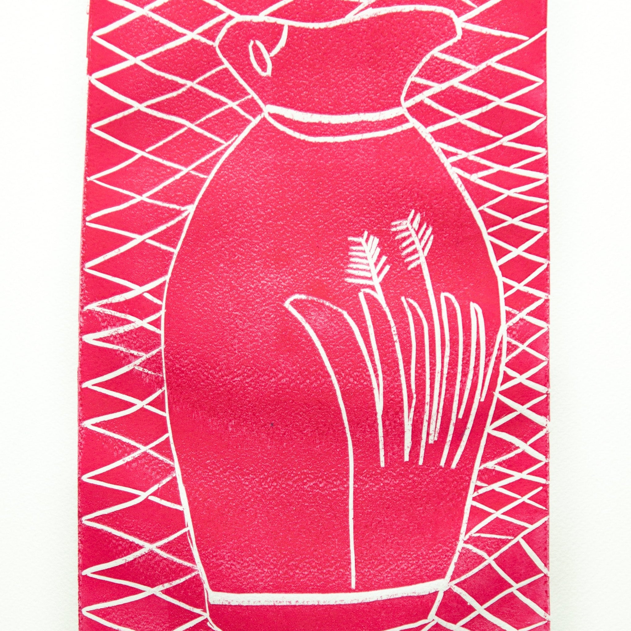 Vessel by Jose Martinez