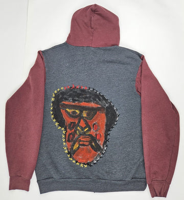 Zip-up by EC4- Eddie Cole, Sweater